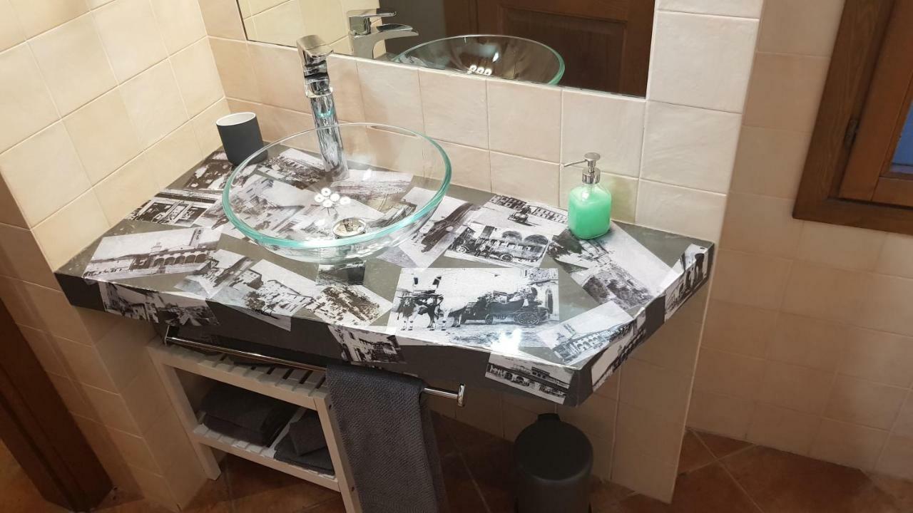 La Suite Dei Ricordi Impruneta Εξωτερικό φωτογραφία