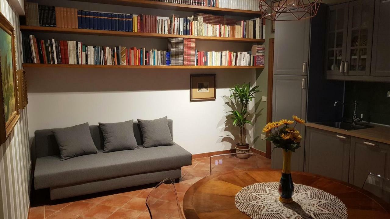 La Suite Dei Ricordi Impruneta Εξωτερικό φωτογραφία