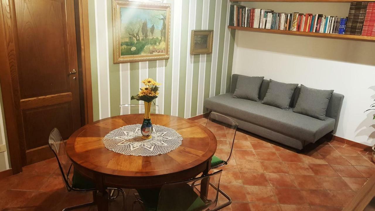 La Suite Dei Ricordi Impruneta Εξωτερικό φωτογραφία